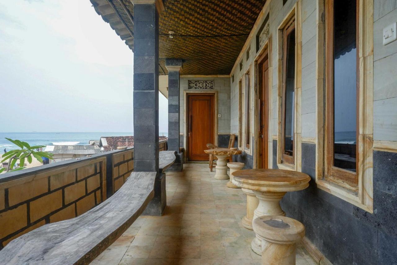 Hotel Kampoeng Drini Redpartner Brono Экстерьер фото