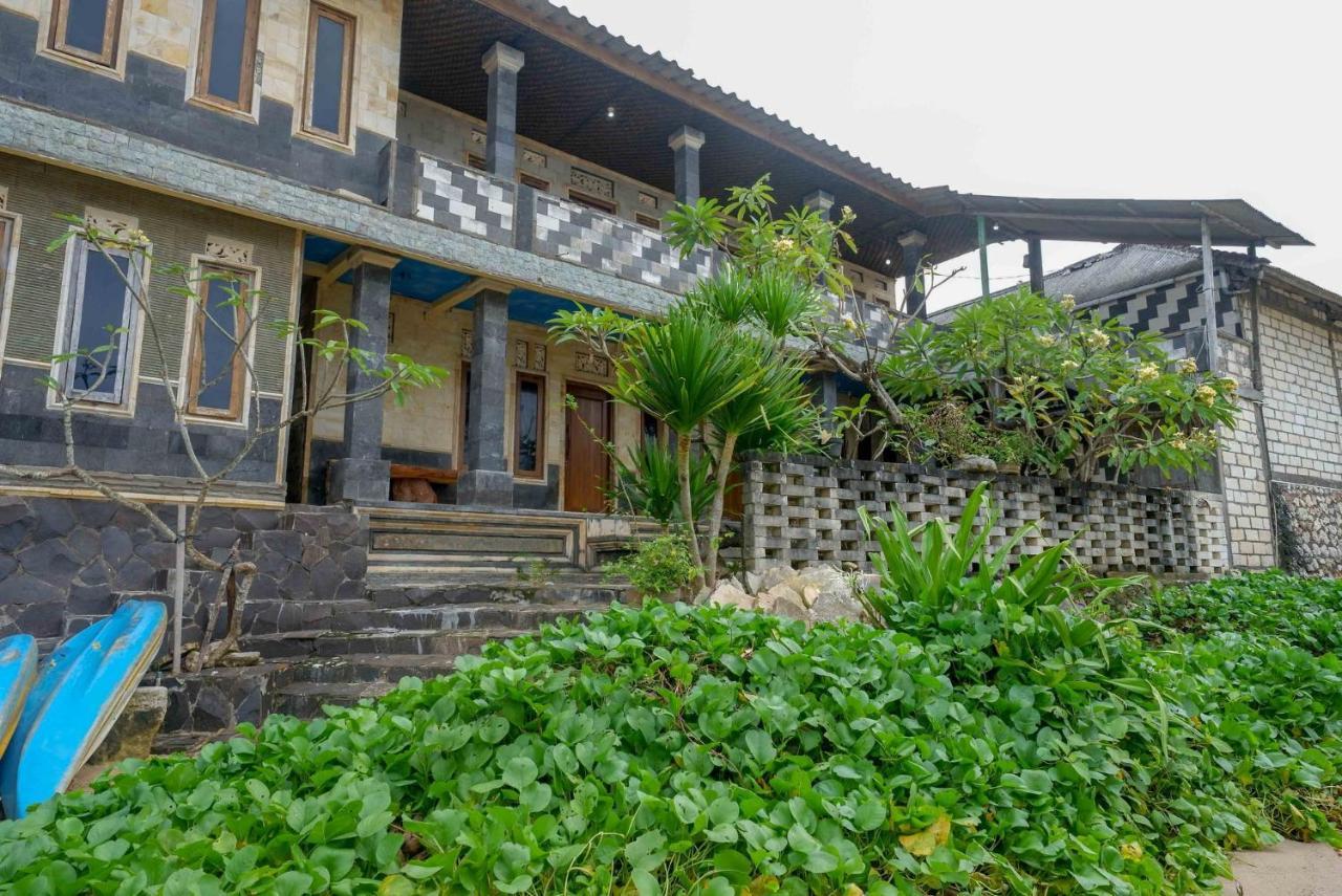 Hotel Kampoeng Drini Redpartner Brono Экстерьер фото